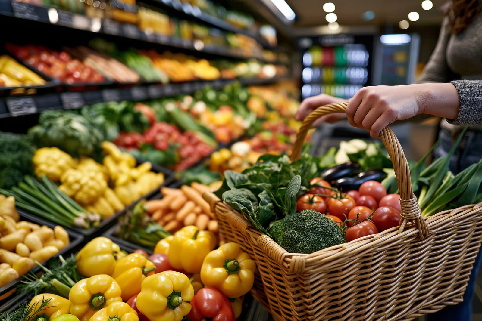Поради щодо покупки продуктів